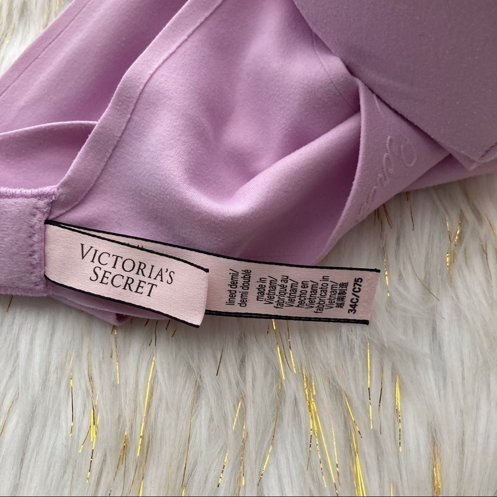Victoria’s Secret Bra | Size 34C - Picture 2 of 6